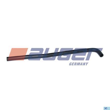 Auger 69428 Refrigerant pipe 69428: Buy near me in Poland at 2407.PL - Good price!