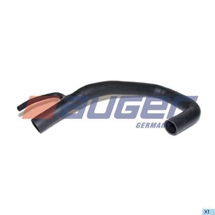 Auger 69466 Refrigerant pipe 69466: Buy near me in Poland at 2407.PL - Good price!