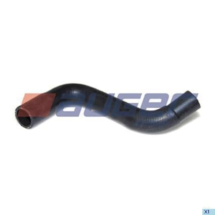 Auger 69480 Refrigerant pipe 69480: Buy near me at 2407.PL in Poland at an Affordable price!
