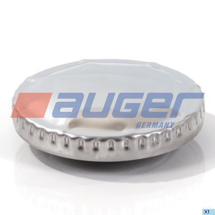 Auger 71269 Fuel Door Assembly 71269: Buy near me in Poland at 2407.PL - Good price!