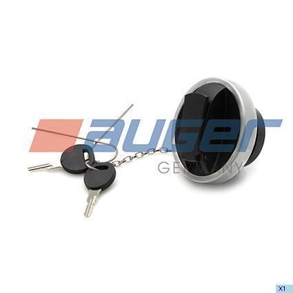 Auger 71270 Fuel Door Assembly 71270: Buy near me in Poland at 2407.PL - Good price!