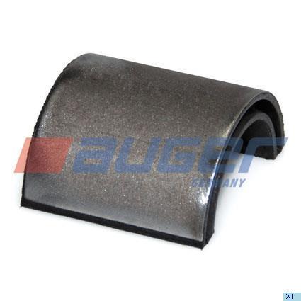 Auger 71418 Front stabilizer bush 71418: Buy near me in Poland at 2407.PL - Good price!