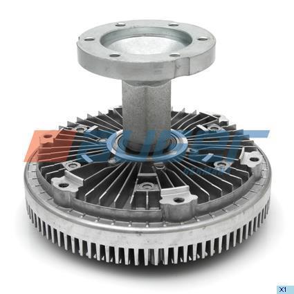 Auger 71434 Viscous coupling assembly 71434: Buy near me in Poland at 2407.PL - Good price!