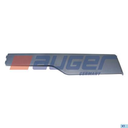 Auger 67031 Wheel niche 67031: Buy near me in Poland at 2407.PL - Good price!