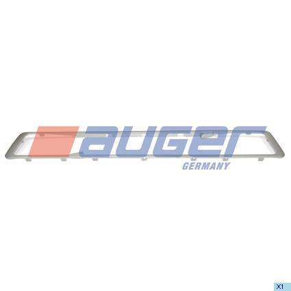 Auger 67060 Рамка решетки радиатора 67060: Отличная цена - Купить в Польше на 2407.PL!