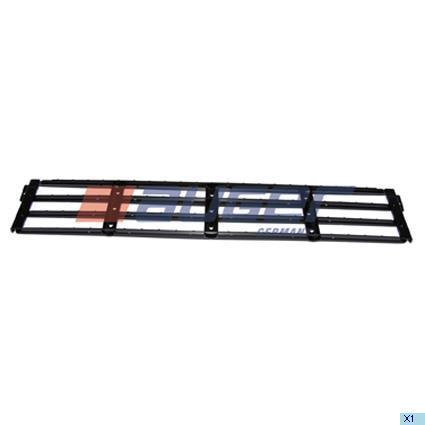 Auger 67097 Grille radiator 67097: Buy near me in Poland at 2407.PL - Good price!