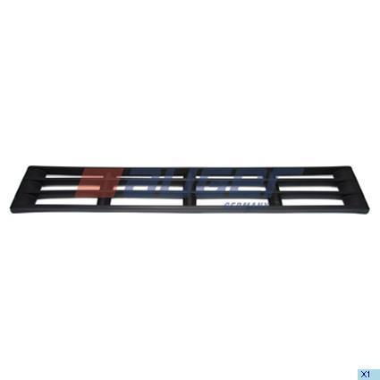 Auger 67098 Grille radiator 67098: Buy near me in Poland at 2407.PL - Good price!