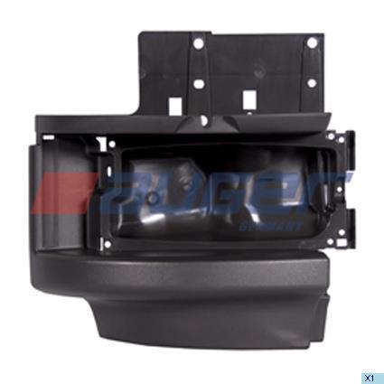 Auger 67131 Headlight housing 67131: Buy near me in Poland at 2407.PL - Good price!