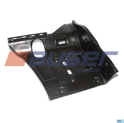 Auger 67189 Sill cover 67189: Buy near me in Poland at 2407.PL - Good price!