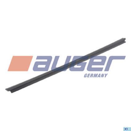 Auger 67228 Door glass seal 67228: Buy near me in Poland at 2407.PL - Good price!