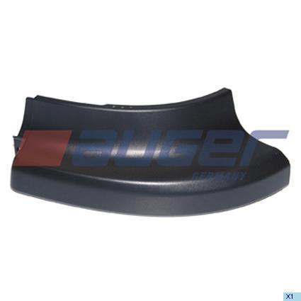 Auger 67249 Headlight cover main 67249: Buy near me in Poland at 2407.PL - Good price!
