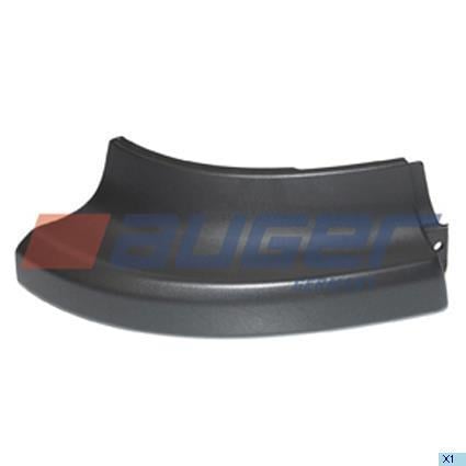 Auger 67250 Headlight cover main 67250: Buy near me in Poland at 2407.PL - Good price!