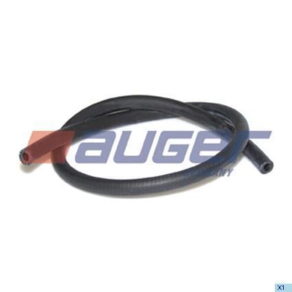 Auger 69515 Refrigerant pipe 69515: Buy near me at 2407.PL in Poland at an Affordable price!