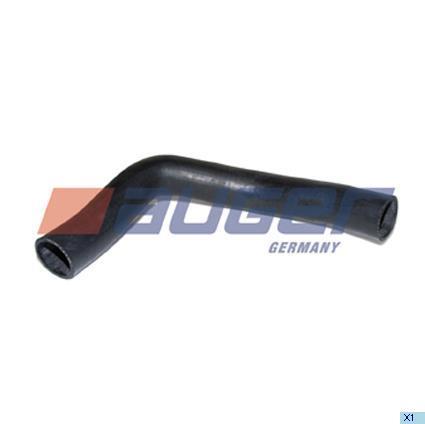 Auger 69519 Refrigerant pipe 69519: Buy near me in Poland at 2407.PL - Good price!