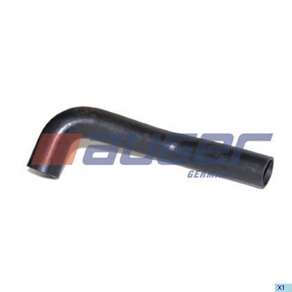 Auger 69523 Refrigerant pipe 69523: Buy near me in Poland at 2407.PL - Good price!