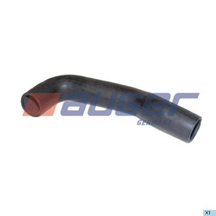 Auger 69524 Refrigerant pipe 69524: Buy near me in Poland at 2407.PL - Good price!