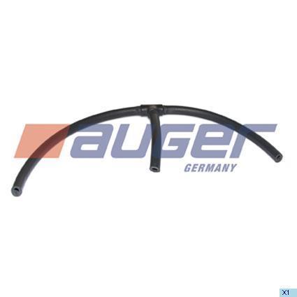 Auger 69526 Refrigerant pipe 69526: Buy near me in Poland at 2407.PL - Good price!