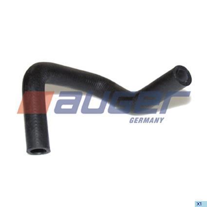 Auger 69529 Heating hose 69529: Buy near me in Poland at 2407.PL - Good price!