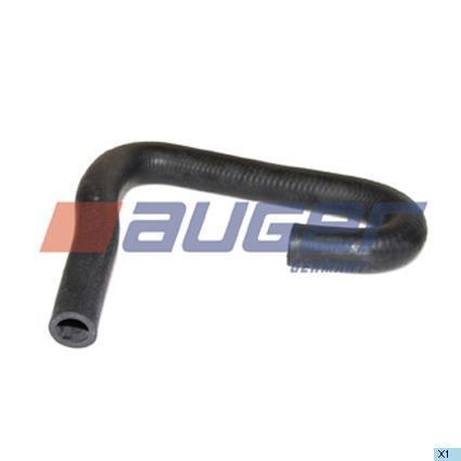 Auger 69537 Heating hose 69537: Buy near me in Poland at 2407.PL - Good price!