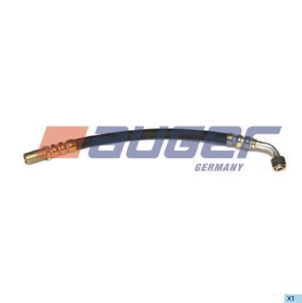 Auger 69555 High pressure hose with ferrules 69555: Buy near me in Poland at 2407.PL - Good price!