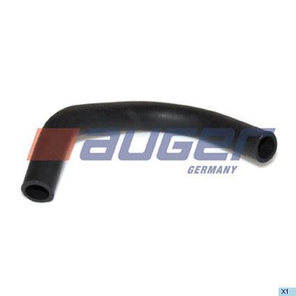 Auger 69563 High pressure hose with ferrules 69563: Buy near me in Poland at 2407.PL - Good price!