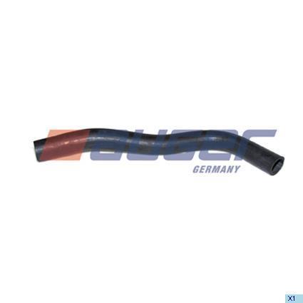 Auger 69603 Refrigerant pipe 69603: Buy near me at 2407.PL in Poland at an Affordable price!