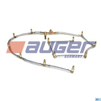 Auger 69634 Wąż, tester systemowego ciśnienia paliwa 69634: Dobra cena w Polsce na 2407.PL - Kup Teraz!