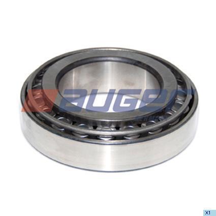 Auger 69666 Wheel hub bearing 69666: Buy near me in Poland at 2407.PL - Good price!