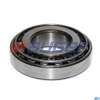 Auger 69673 Wheel hub bearing 69673: Buy near me at 2407.PL in Poland at an Affordable price!