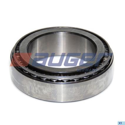 Auger 69675 Wheel hub bearing 69675: Buy near me in Poland at 2407.PL - Good price!