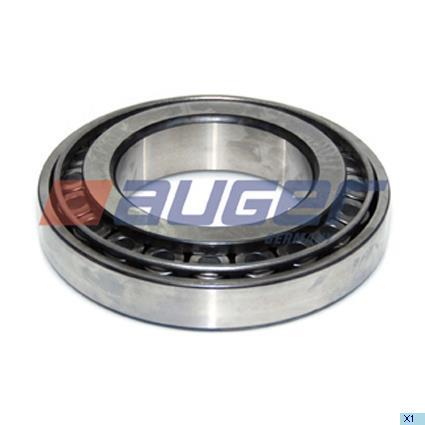 Auger 69682 Wheel hub bearing 69682: Buy near me in Poland at 2407.PL - Good price!