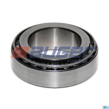 Auger 69698 Wheel hub bearing 69698: Buy near me at 2407.PL in Poland at an Affordable price!