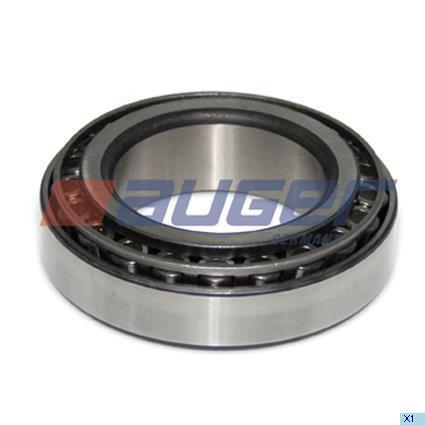 Auger 69701 Wheel hub bearing 69701: Buy near me in Poland at 2407.PL - Good price!
