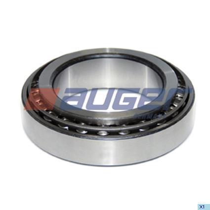 Auger 69705 Wheel hub bearing 69705: Buy near me in Poland at 2407.PL - Good price!