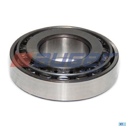 Auger 69709 Wheel hub bearing 69709: Buy near me at 2407.PL in Poland at an Affordable price!