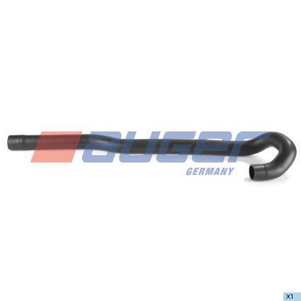Auger 70859 Breather Hose for crankcase 70859: Buy near me in Poland at 2407.PL - Good price!