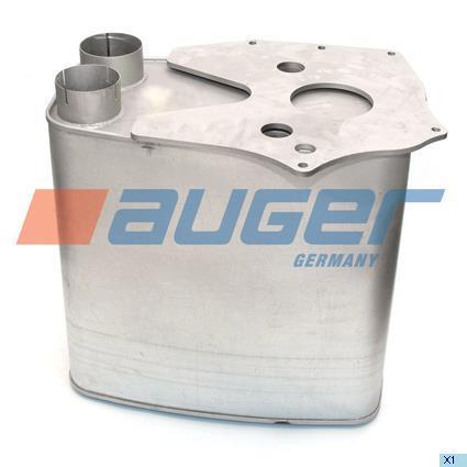 Auger 70877 Middle-/End Silencer 70877: Buy near me in Poland at 2407.PL - Good price!