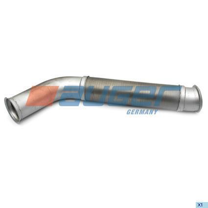 Auger 71128 Corrugated pipe 71128: Buy near me in Poland at 2407.PL - Good price!