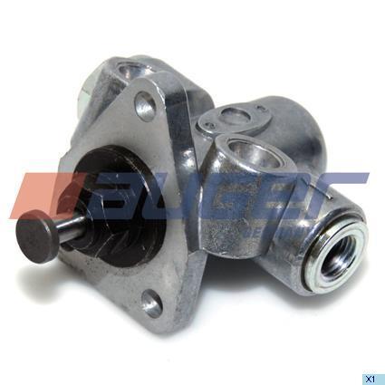 Auger 71507 Fuel pump assy 71507: Buy near me in Poland at 2407.PL - Good price!