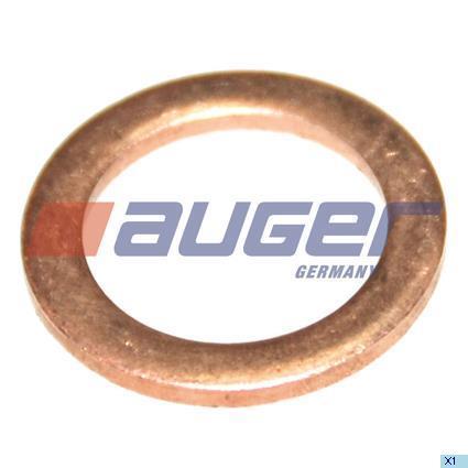 Auger 71508 Fuel pump gasket 71508: Buy near me in Poland at 2407.PL - Good price!