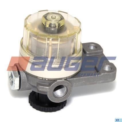 Auger 71512 Fuel pump assy 71512: Buy near me at 2407.PL in Poland at an Affordable price!