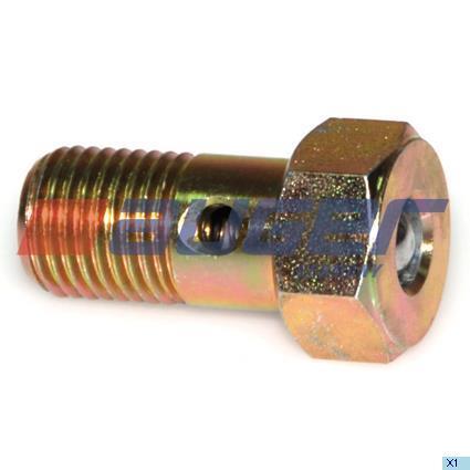 Auger 71516 Overflow valve 71516: Buy near me in Poland at 2407.PL - Good price!