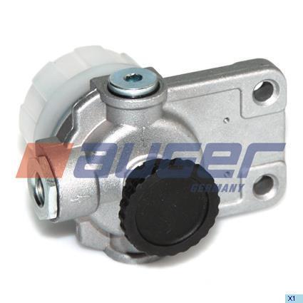 Auger 71517 Fuel pump assy 71517: Buy near me in Poland at 2407.PL - Good price!