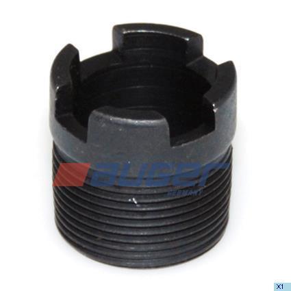 Auger 71518 Fuel injector nut 71518: Buy near me in Poland at 2407.PL - Good price!