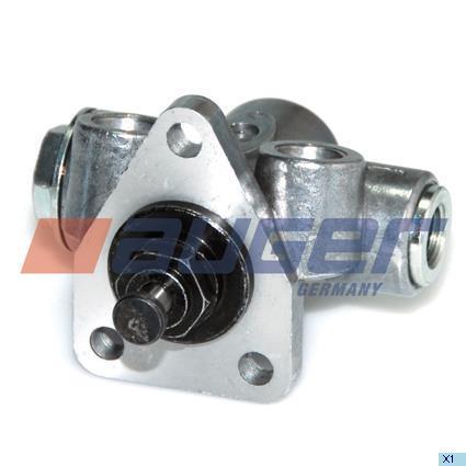 Auger 71521 Fuel pump assy 71521: Buy near me in Poland at 2407.PL - Good price!