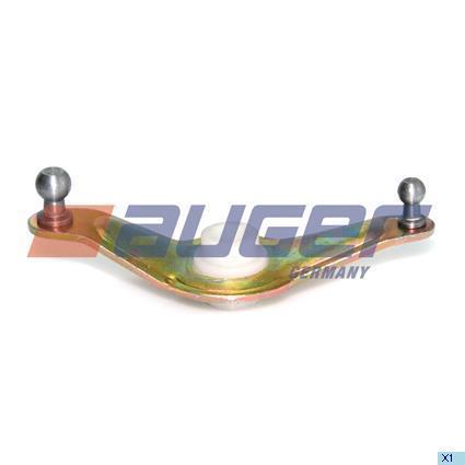 Auger 71523 Gas pedal 71523: Buy near me in Poland at 2407.PL - Good price!