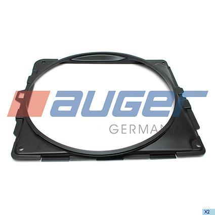 Auger 71525 Radiator diffuser 71525: Buy near me in Poland at 2407.PL - Good price!