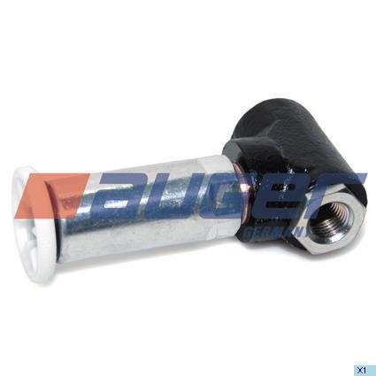 Auger 71535 Fuel pump assy 71535: Buy near me in Poland at 2407.PL - Good price!