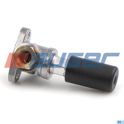 Auger 71536 Fuel pump assy 71536: Buy near me in Poland at 2407.PL - Good price!