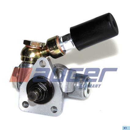 Auger 71541 Fuel pump assy 71541: Buy near me in Poland at 2407.PL - Good price!